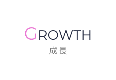 GROWTH